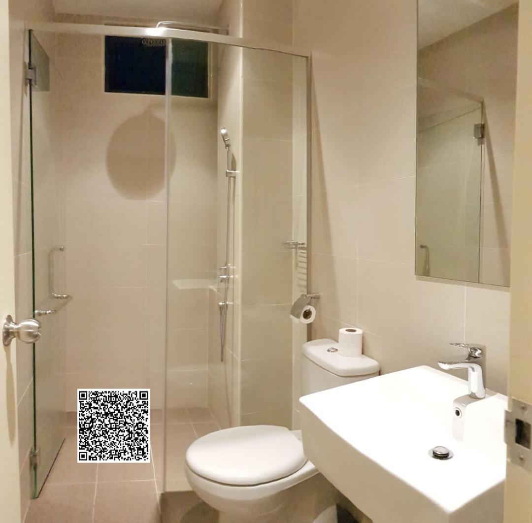 Atlantis Residence Malacca Eksteriør billede